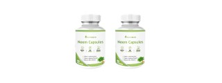 Nutripath Neem Extract 10% Bitter- 2 Bottle 